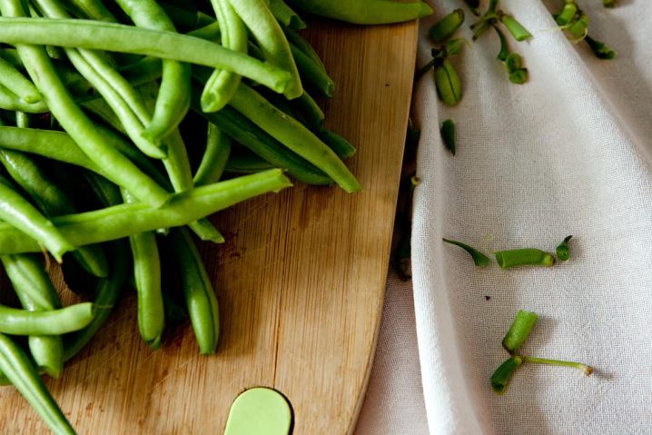 Top Recipes For Preparing Green Beans